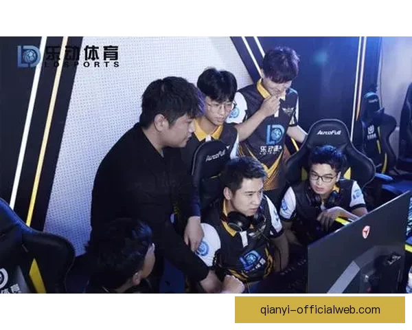 千亿真人娱乐引领数字娱乐新时代打造沉浸体验与创新生态发展蓝图